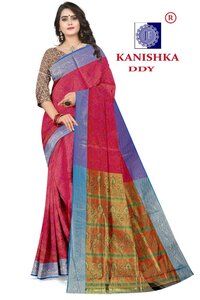 KANISHKA DDY SAREE