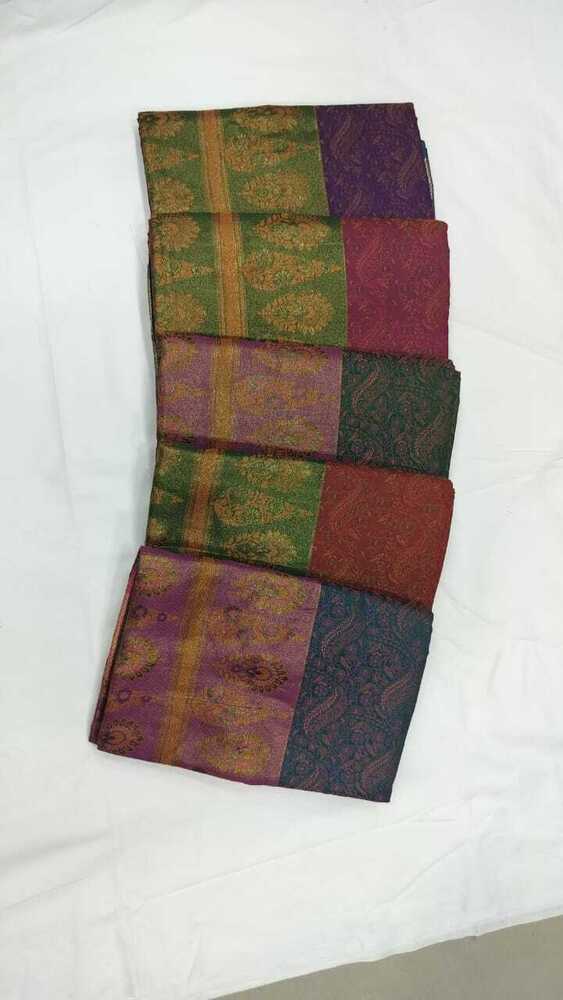 Kanishka Ddy Saree - Color: Six Color
