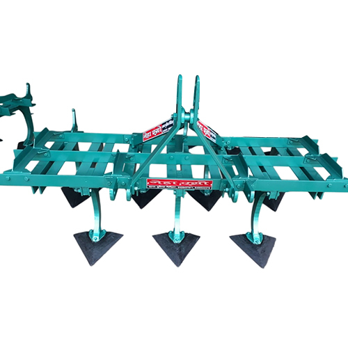 Satta Agricultural Cultivator