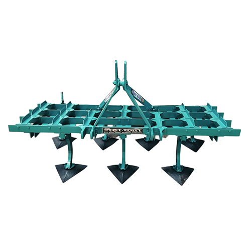 Satta Agricultural Cultivator