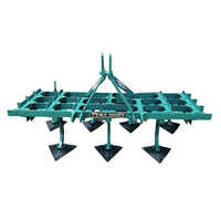 Satta Agricultural Cultivator