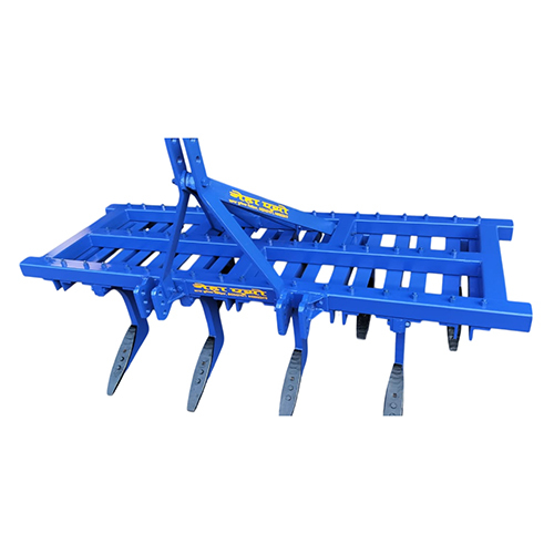 Balram Hal Agricultural Cultivator