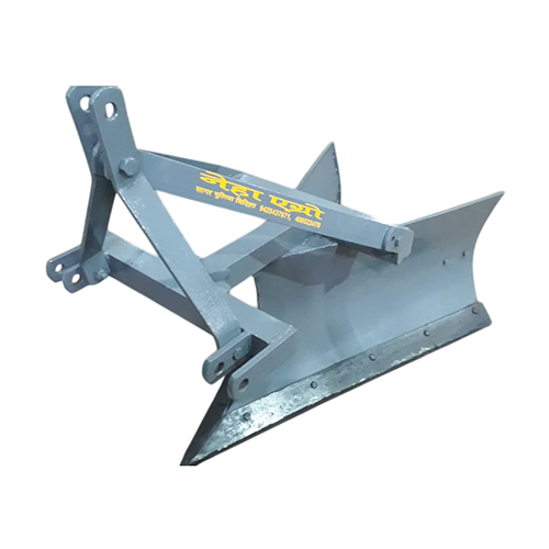 Agriculture Ditcher Furrow Ridger