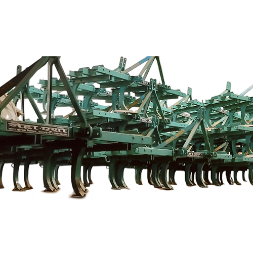 Rigid Type Agricultural Cultivator