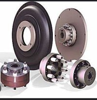 रबर काउप्लिंग्स