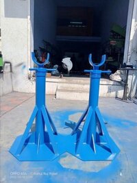 Cable Drum Lifting Jack