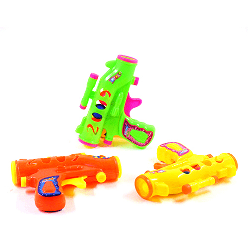 Star Gun (Small)