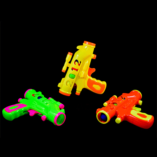 Star Gun (Big)