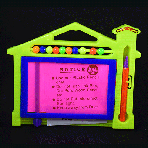 Magic Fun Home Slate (Big)