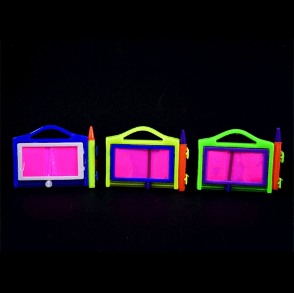 Mini Magic Slate - Age Group: 2-5 Year