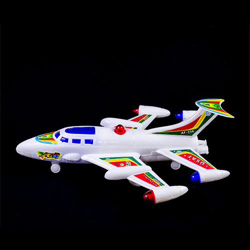 Air Force Toy