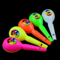 Rattle Whistle