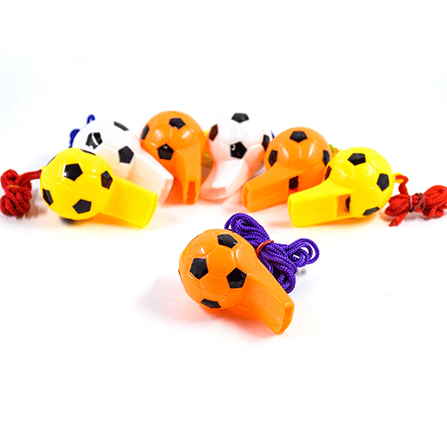 Footbal Whistle