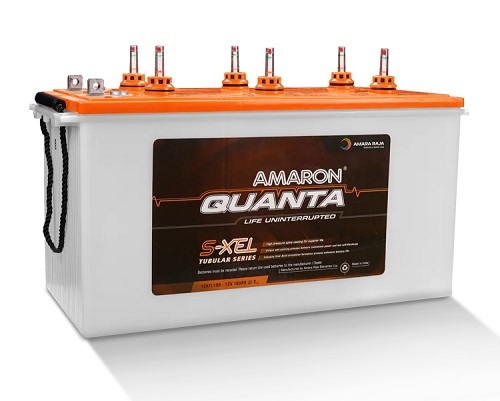 AMARON QUANTA BATTERY