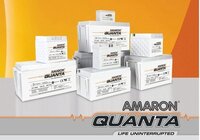 AMARON QUANTA BATTERY