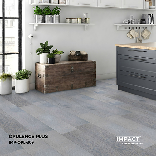 IMP-OPL-809 Opulence Plus LVT Vinyl Flooring