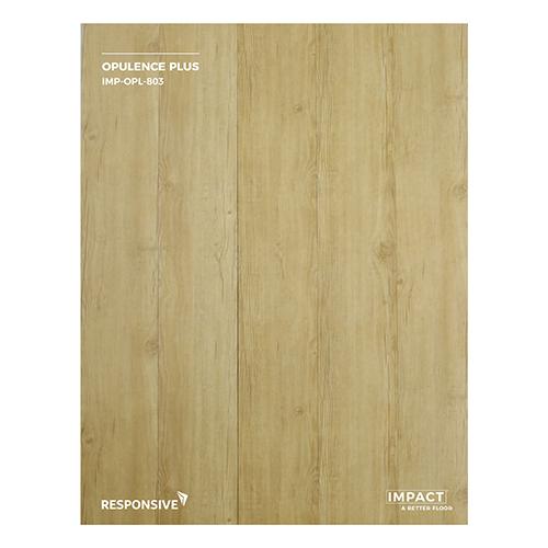 IMP-OPL-803 Opulence Plus LVT Vinyl Flooring