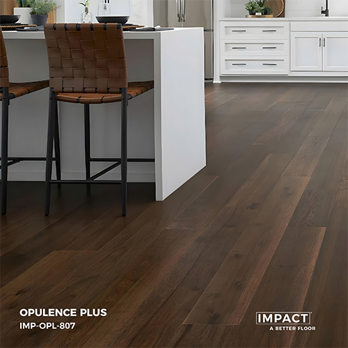 IMP-OPL-807 Opulence Plus LVT Vinyl Flooring