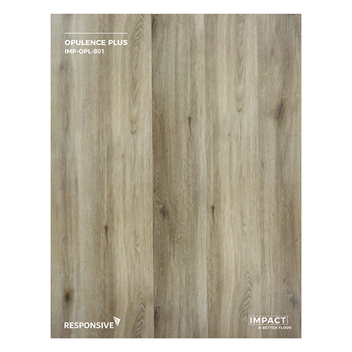 IMP-OPL-801 Opulence Plus LVT Vinyl Flooring