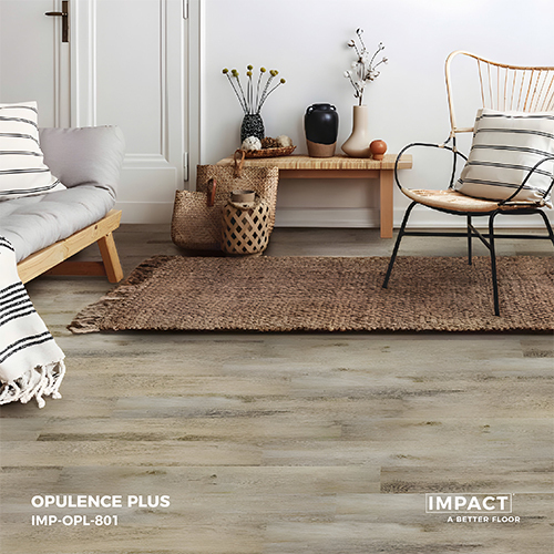 IMP-OPL-801 Opulence Plus LVT Vinyl Flooring