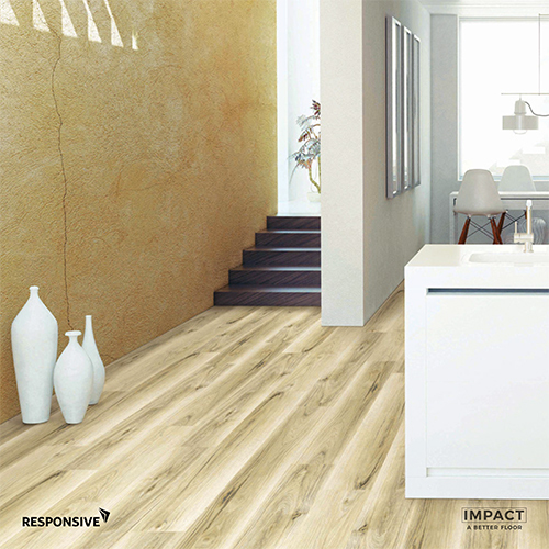 All 11 Hickory Knob SPC Flooring