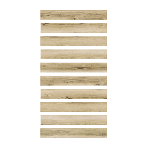All 11 Hickory Knob SPC Flooring