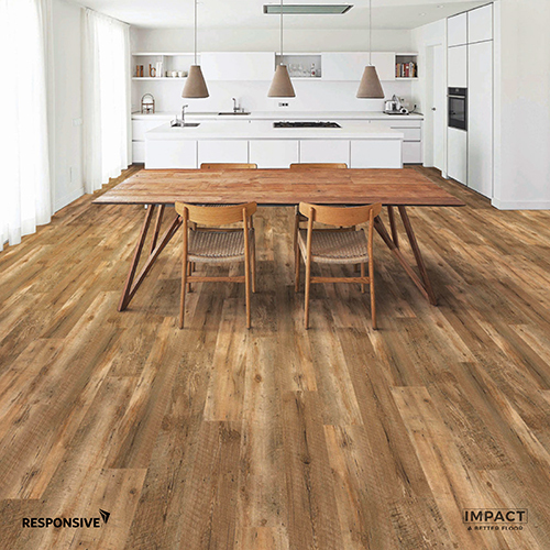 All 18 Liberty Bridge Spc Flooring - Color: Different Available