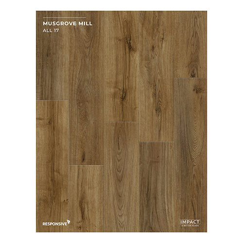 All 17 Musgrove Mill SPC Flooring