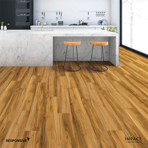 All 16 White River Hickory SPC Flooring