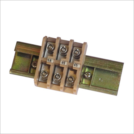 स्टड प्रकार टर्मिनल्स