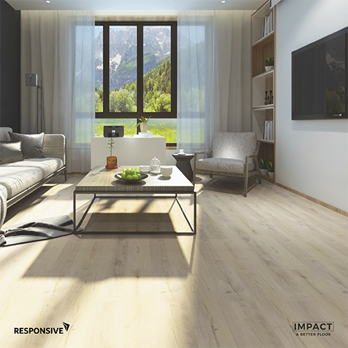 All 13 Saddlers Creek SPC Flooring