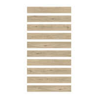 All 12 Cedar Falls SPC Flooring