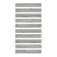 All 14 Cottonwood Trail SPC Flooring