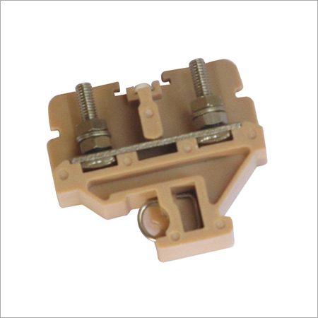 स्टड प्रकार टर्मिनल ब्लॉक