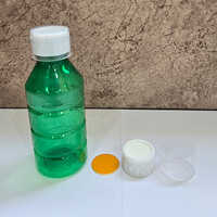Pet Narrow Mouth Bottle