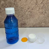 Pet Narrow Mouth Bottle