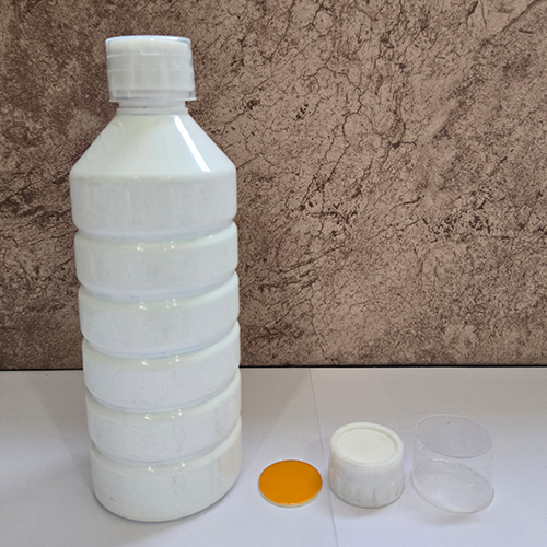Pet Narrow Mouth Bottle