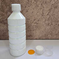 Pet Narrow Mouth Bottle