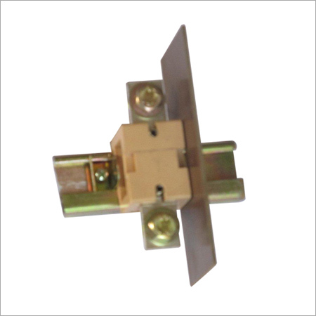 बस बार टर्मिनल्स