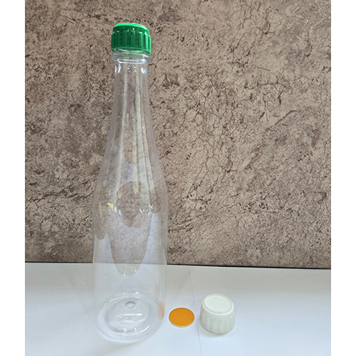 Pet Silicon Natural Bottle - Color: Different Available