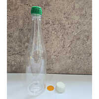 Pet Silicon Natural Bottle