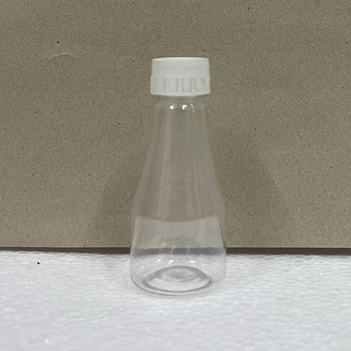 Pet Silicon Natural Bottle