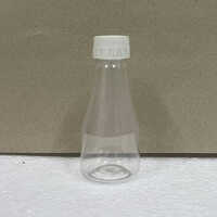Pet Silicon Natural Bottle