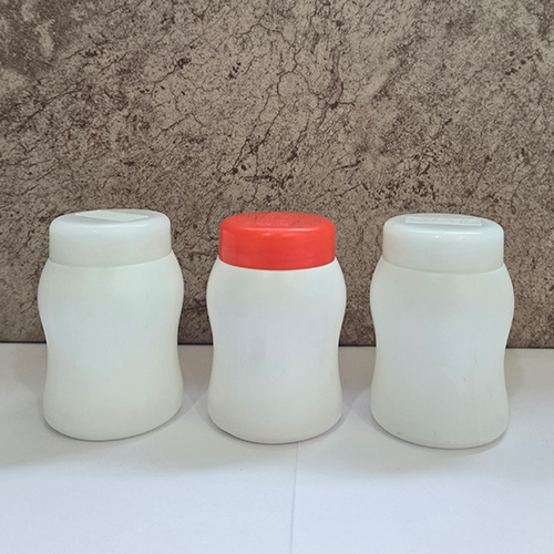 HDPE Masala Jar
