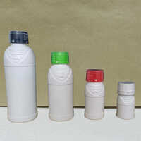 Hdpe Three Line Lock Cap - Water Resistant: No