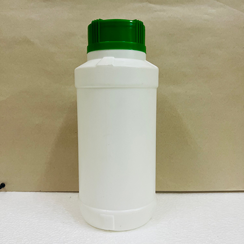 HDPE Humic Dabba White