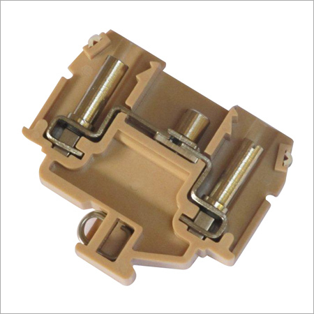 डिस्कनेक्टिंग टर्मिनल