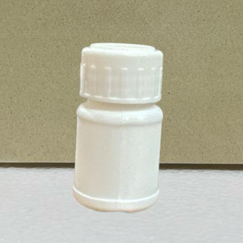 HDPE Regular Miniatures Bottle