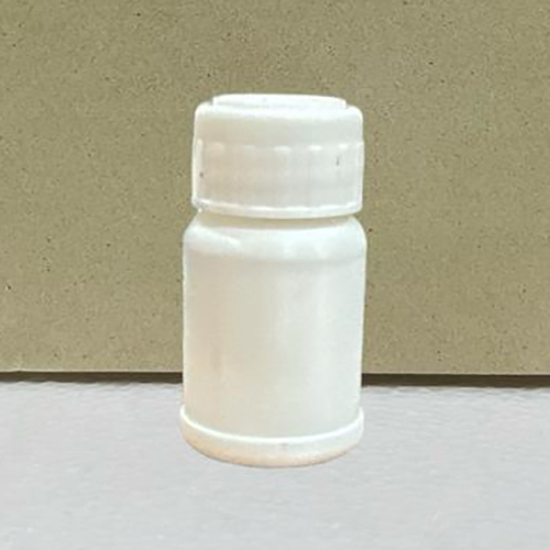 Hdpe Regular Miniatures Bottle