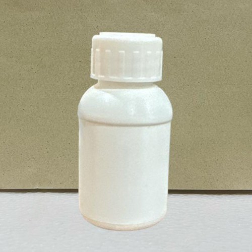 Hdpe Regular Miniatures Bottle